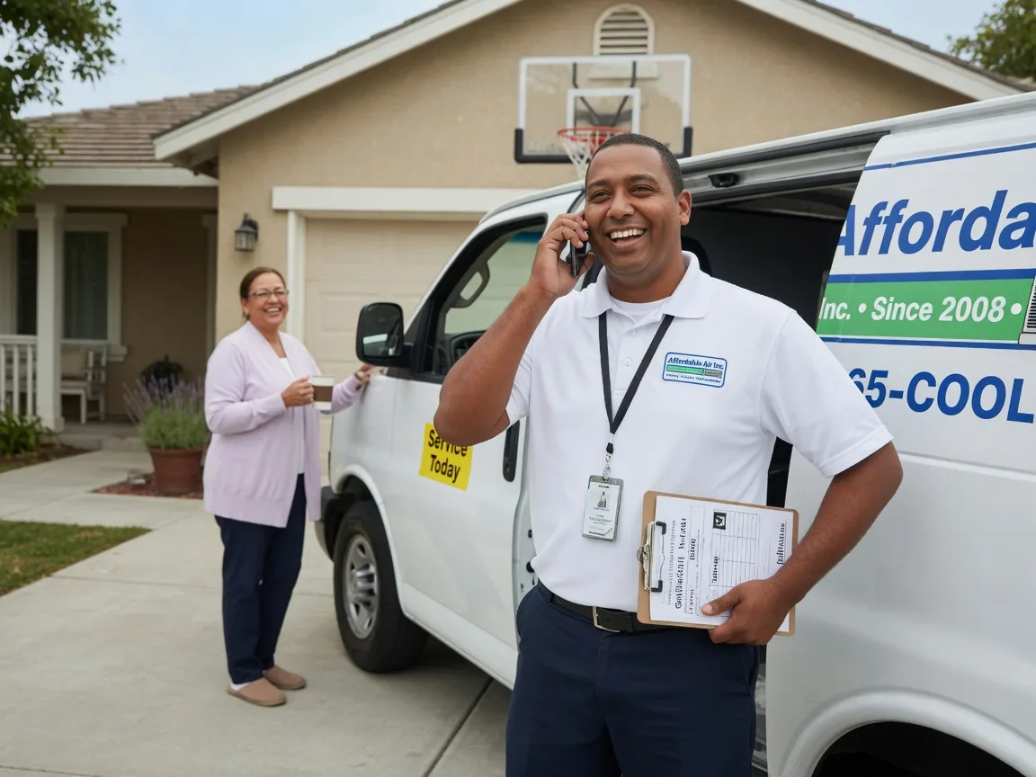 Central Ac Repair Mountain Home Afb, ID FAQs